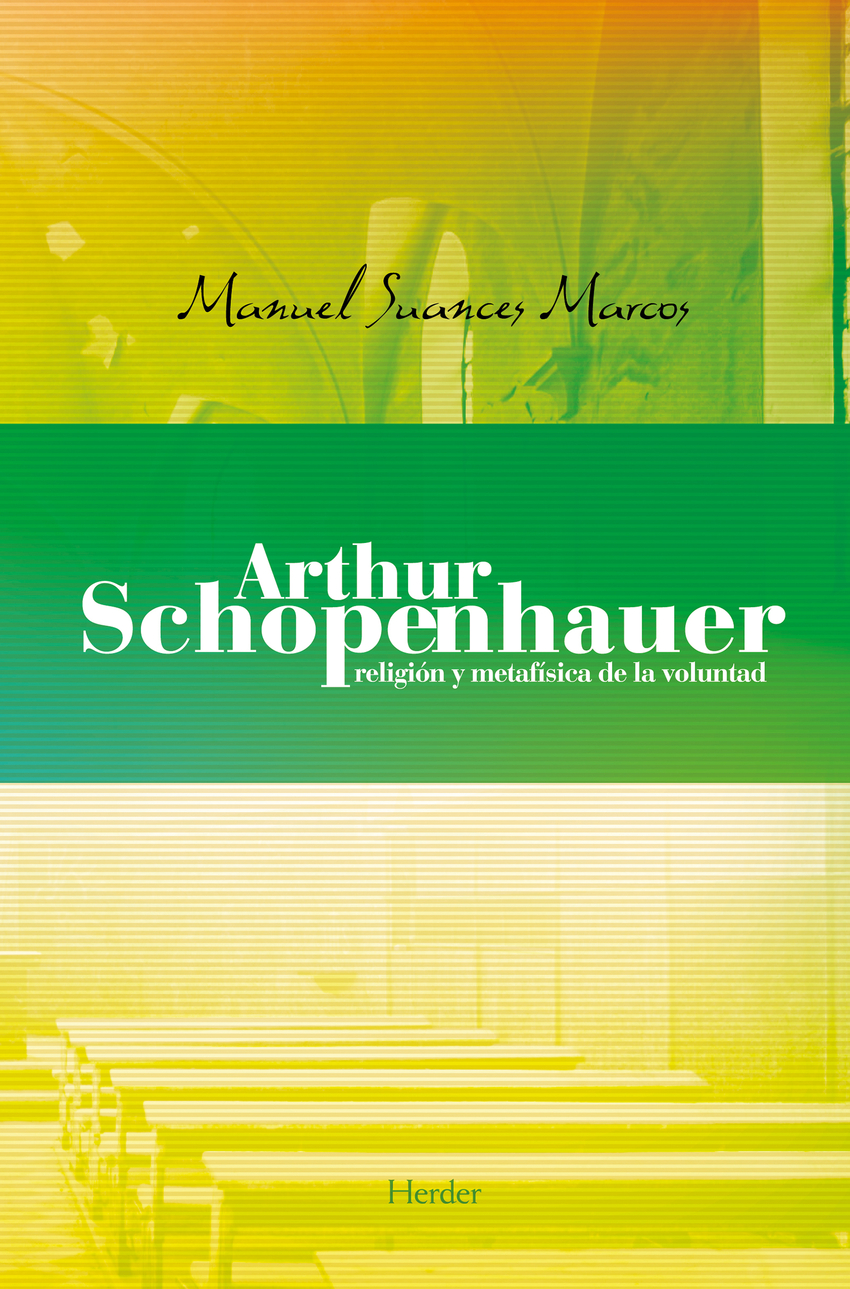 Arthur Schopenhauer