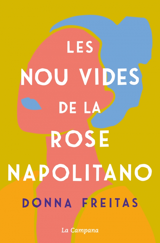 Les nou vides de la Rose Napolitano