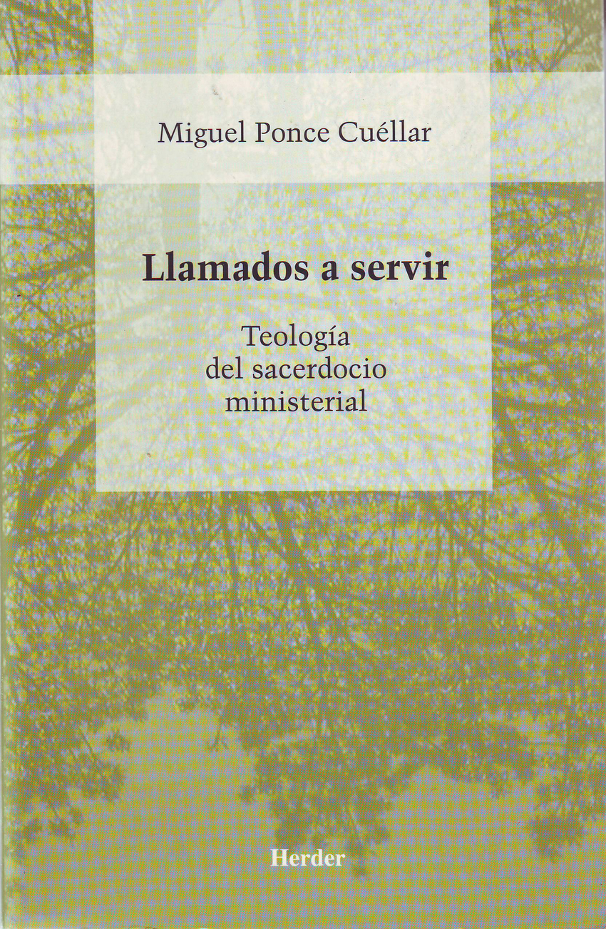 Llamados a servir
