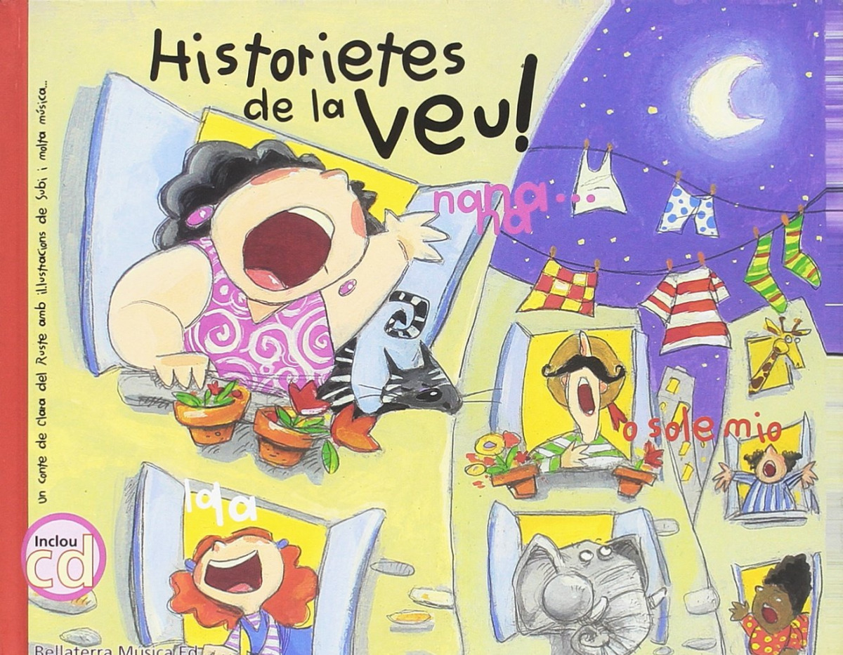 Hist.rietes de la veu
