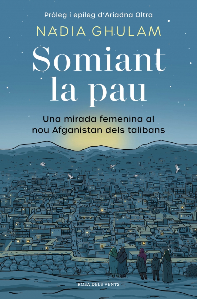 Somiant la pau