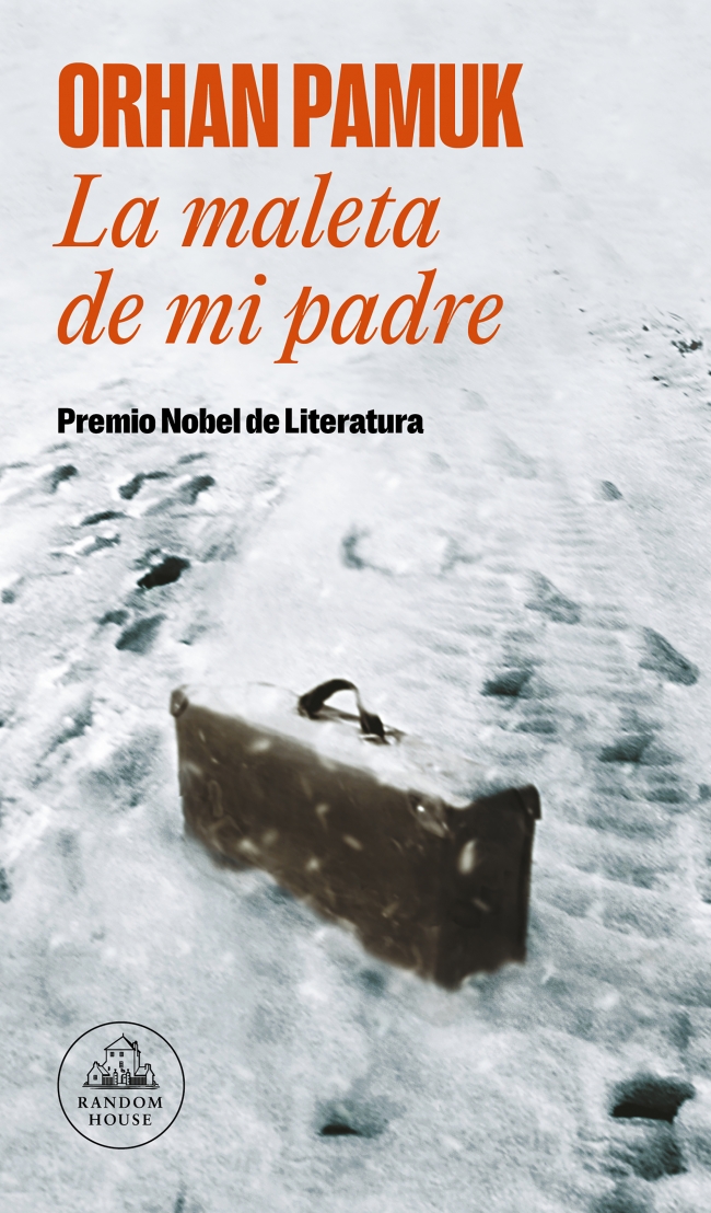 La maleta de mi padre