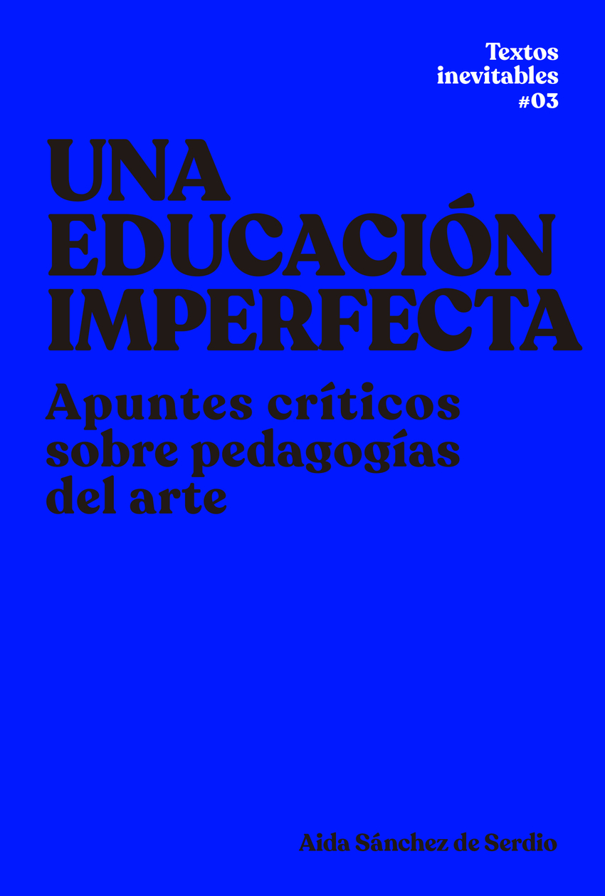 Una educación imperfecta