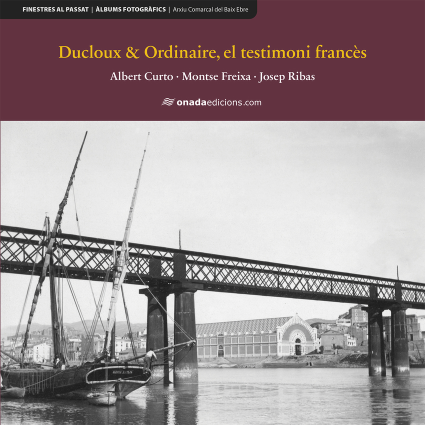 Ducloux &Ordinaire, el testimoni francès