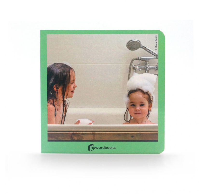 A bañarse!