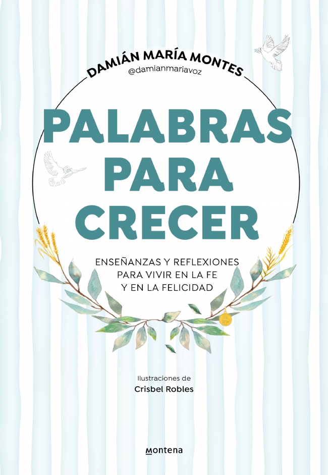 Palabras para crecer