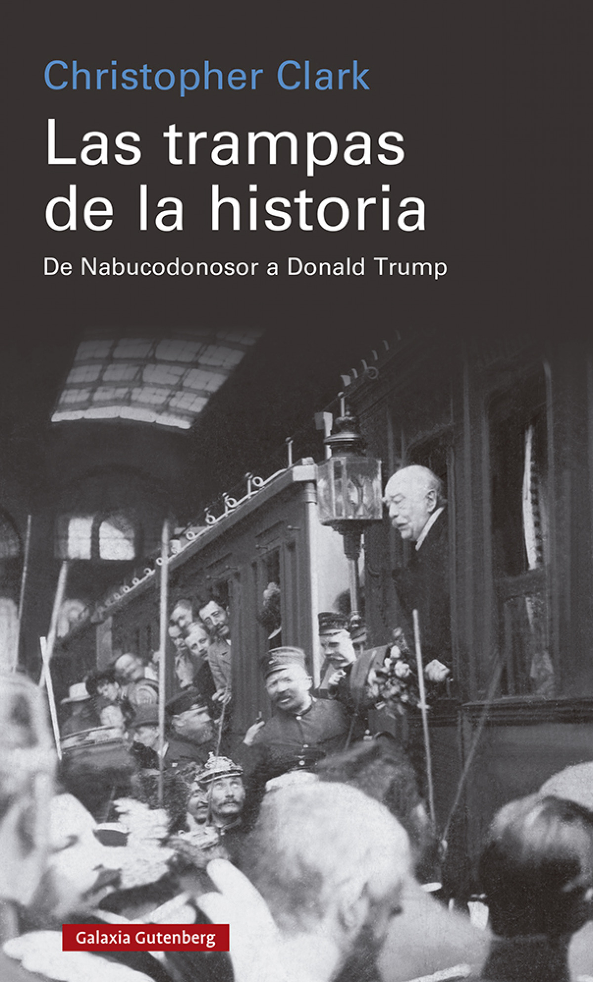 Las trampas de la historia