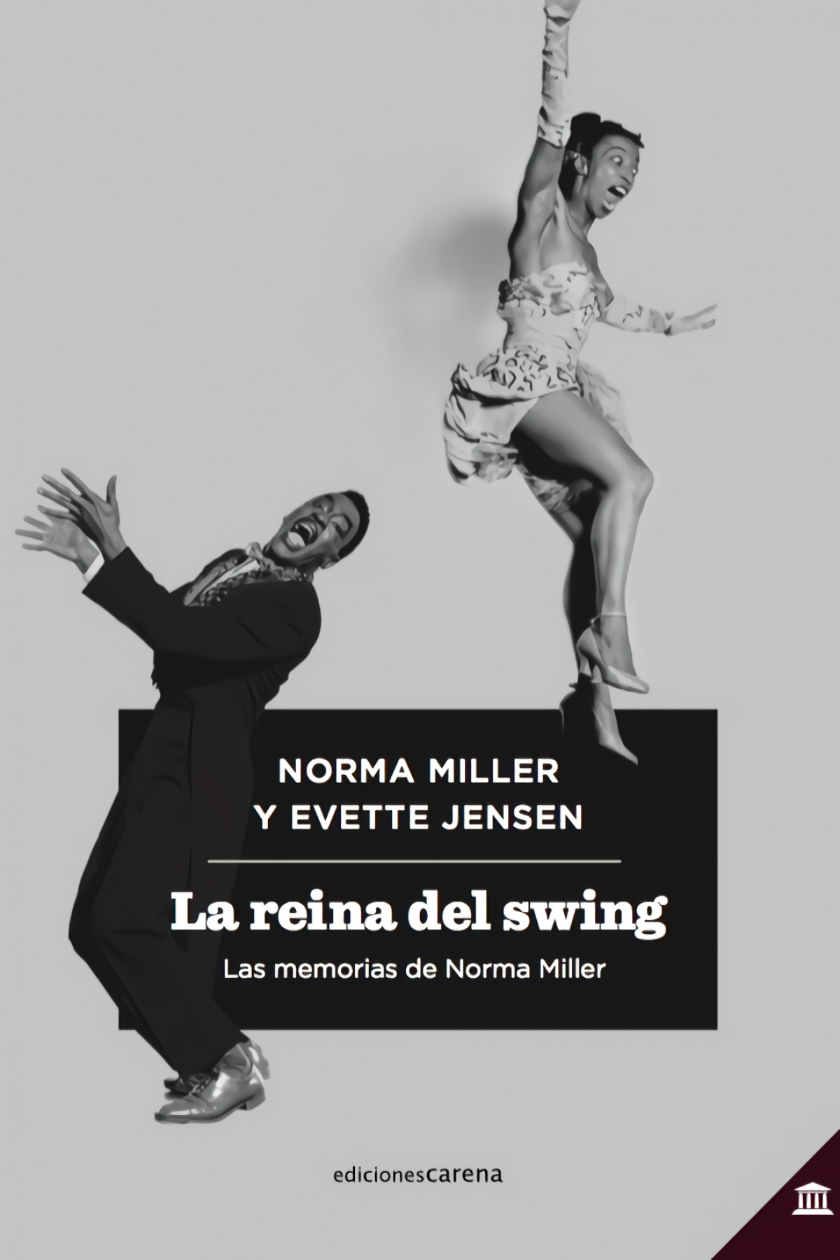 La reina del swing