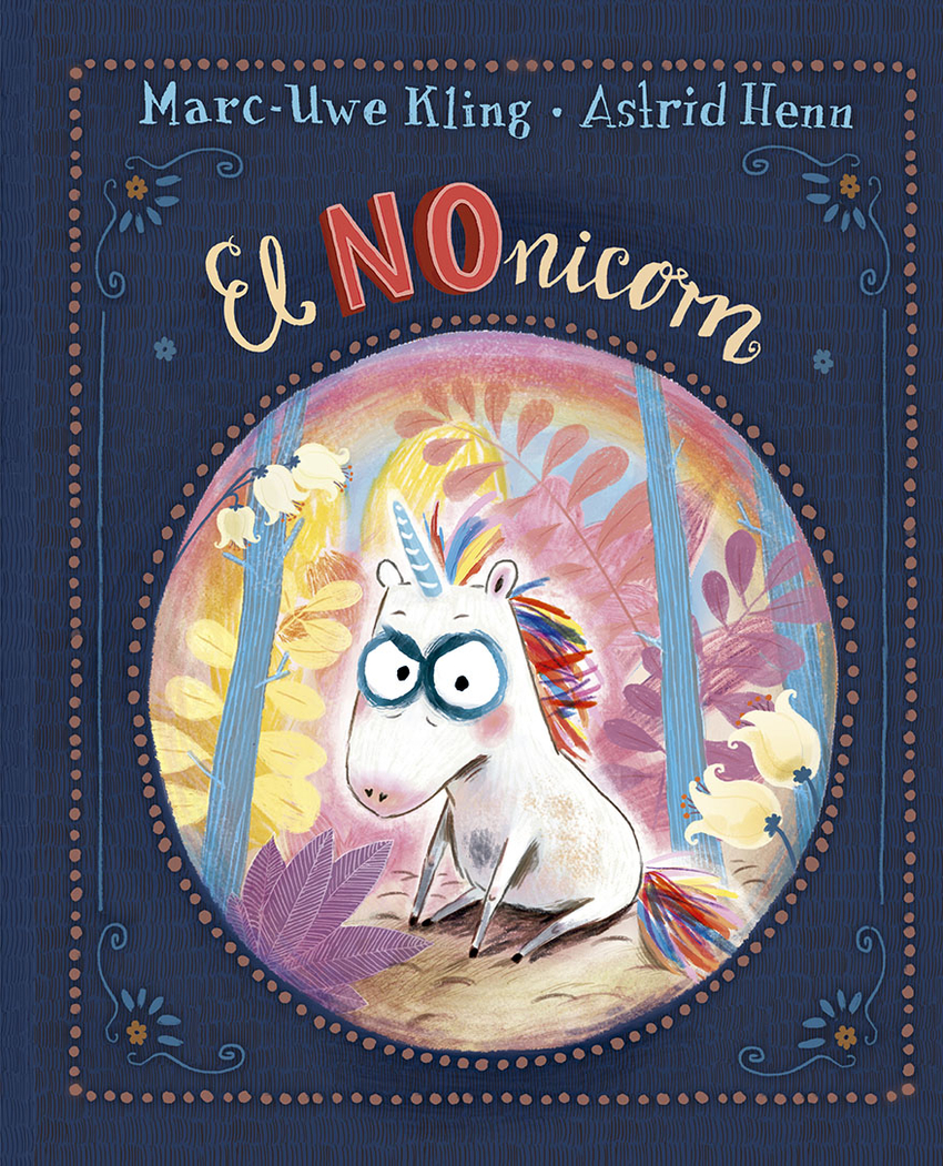 El Nonicorn