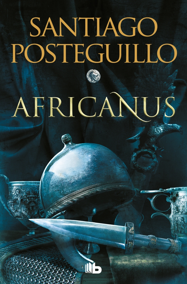 Africanus (Trilogía Africanus 1)
