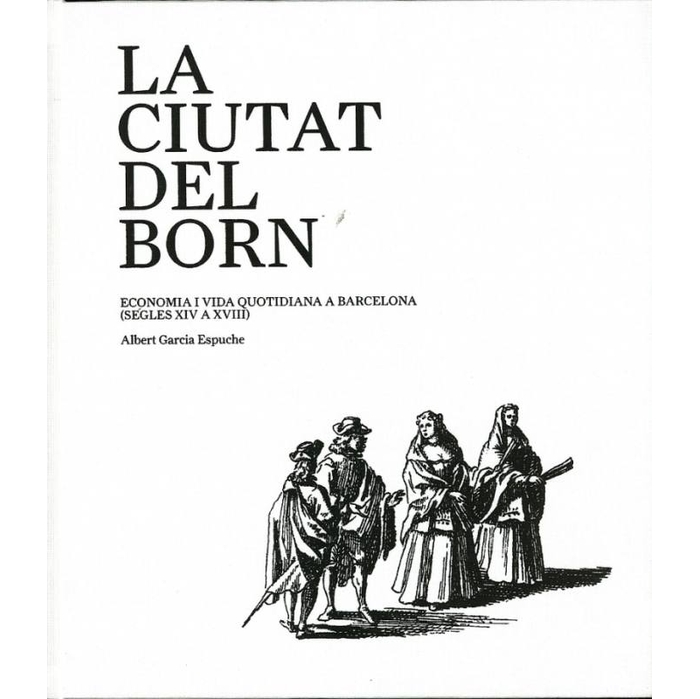 La ciutat del Born