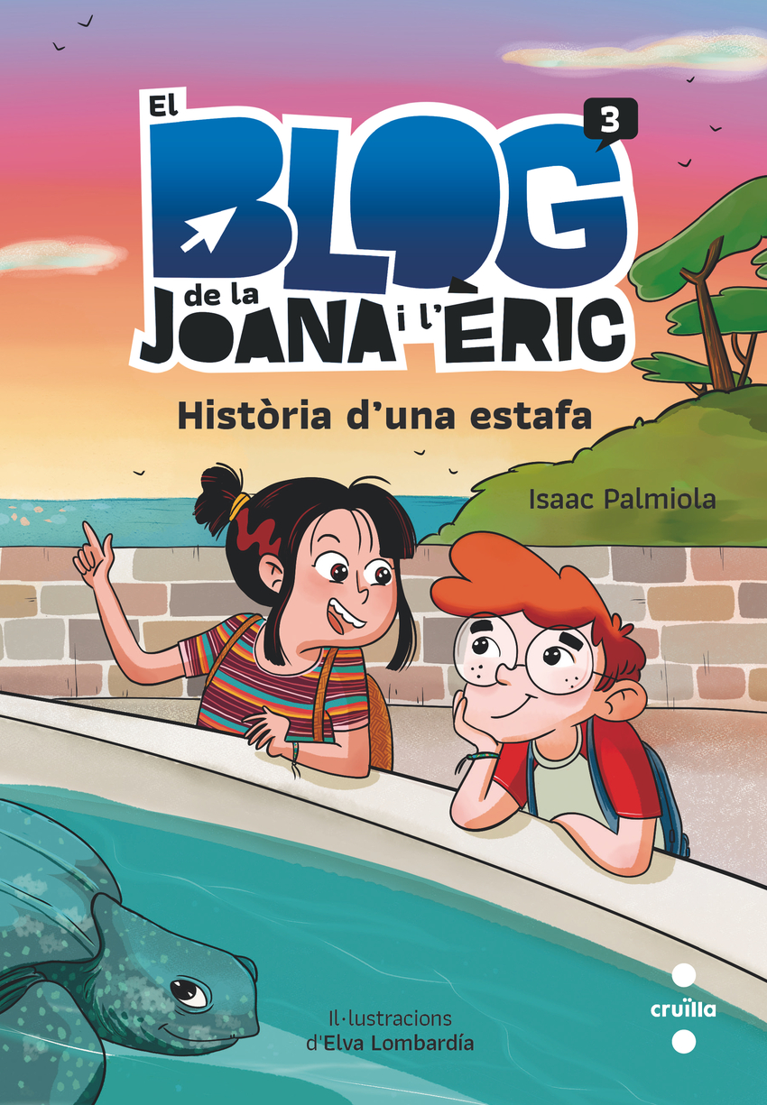 Hist.ria d'una estafa