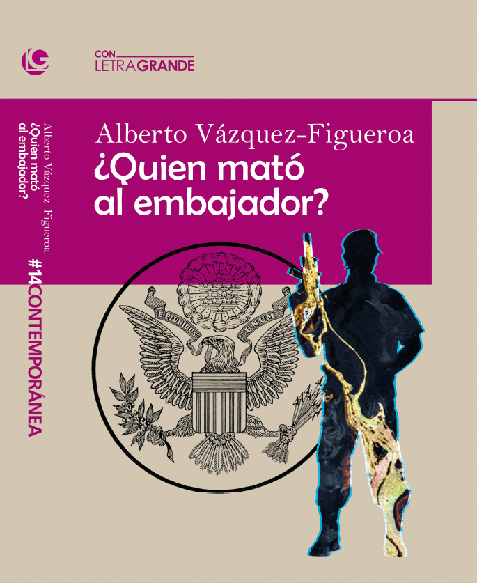 ¿Quién mató al embajador
