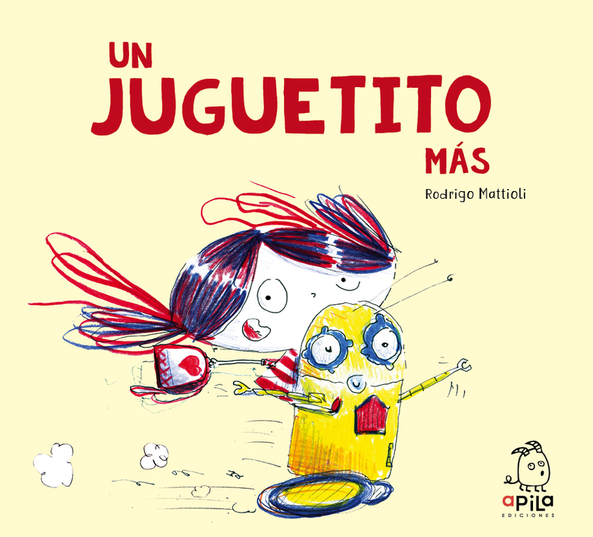 Un juguetito más