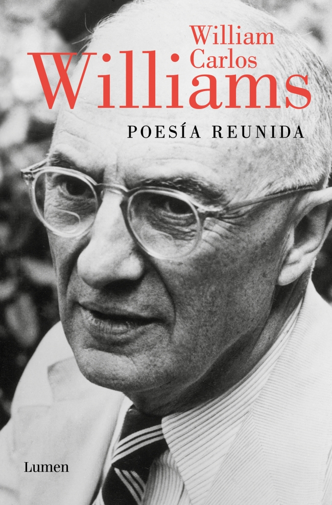 Poesía reunida