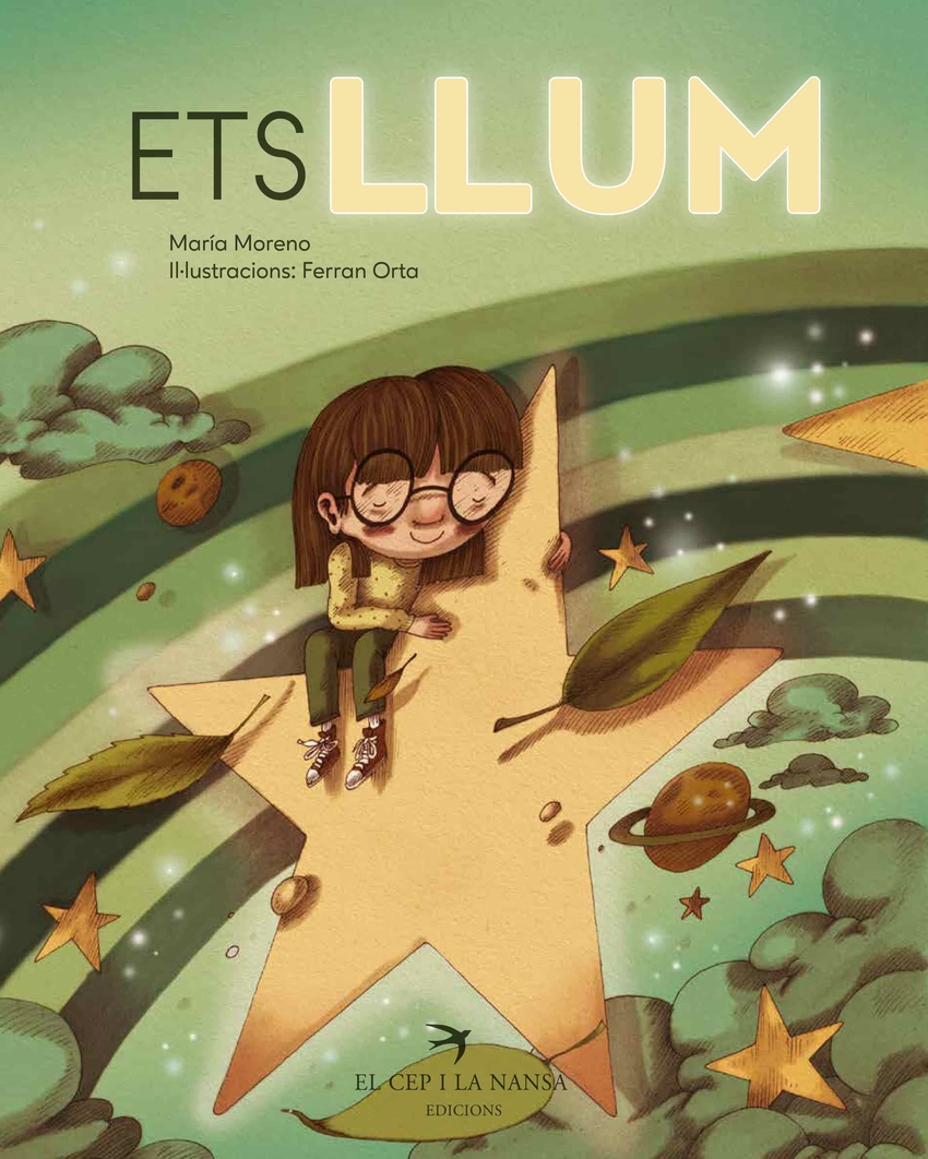 Ets llum