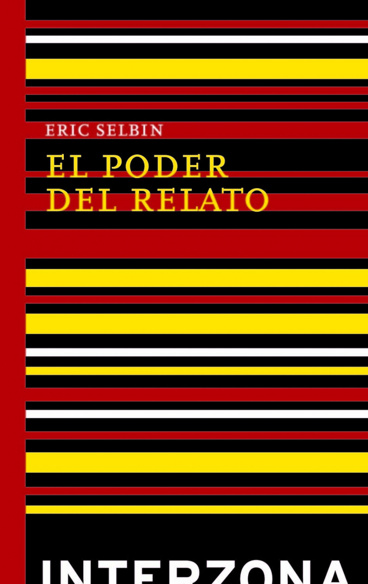 PODER DEL RELATO,EL