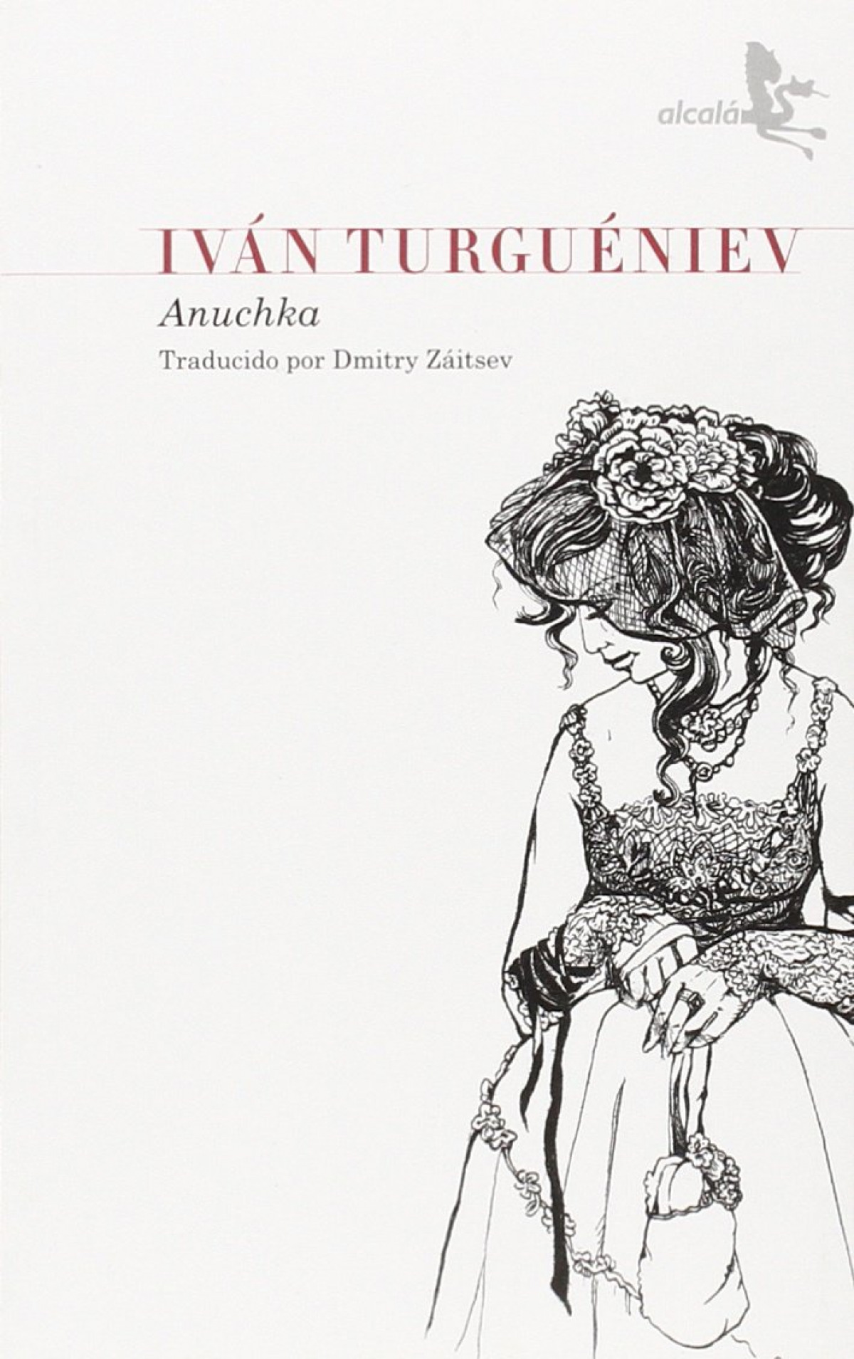 ANUCHKA