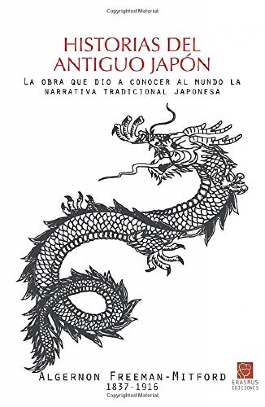 HISTORIAS DEL ANTIGUO JAPÓN (Nueva edición)