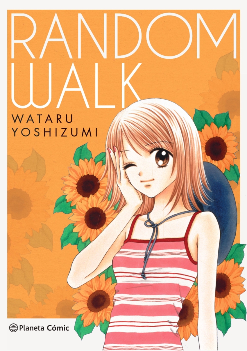 Random Walk (3-in1)