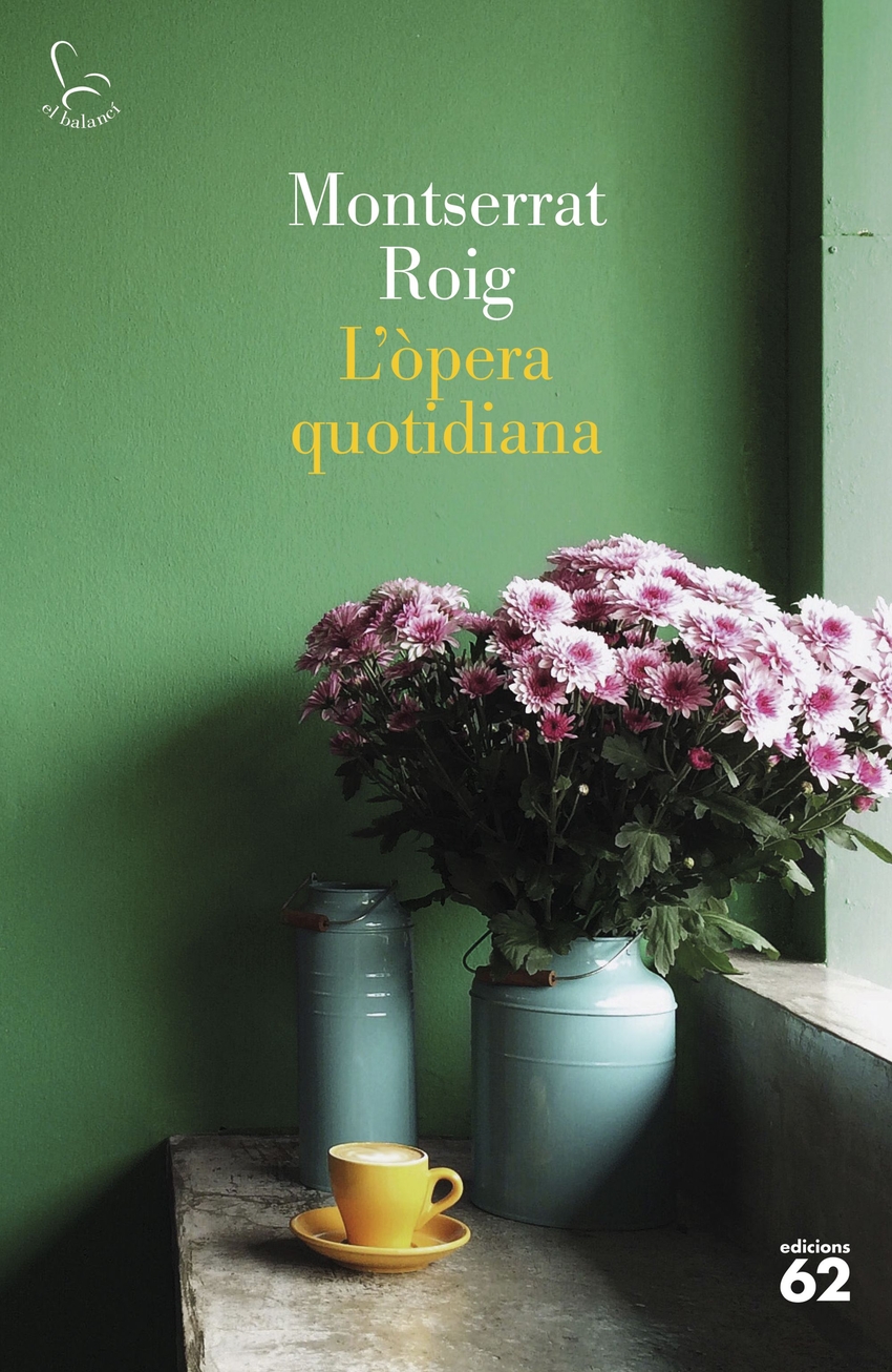 L'.pera quotidiana