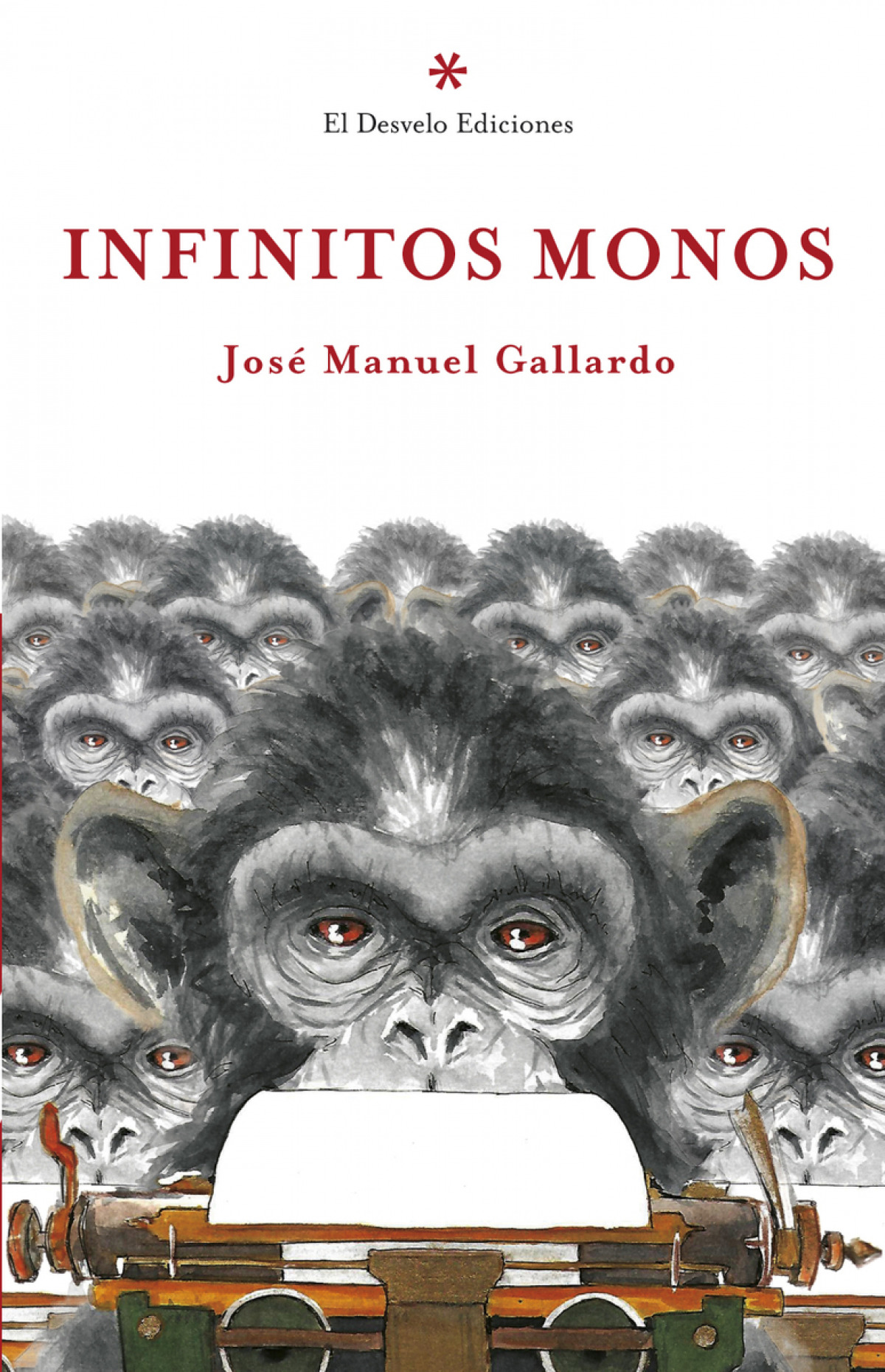 Infinitos monos