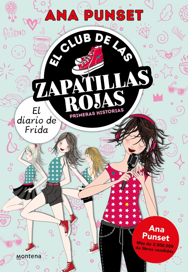 El diario de Frida