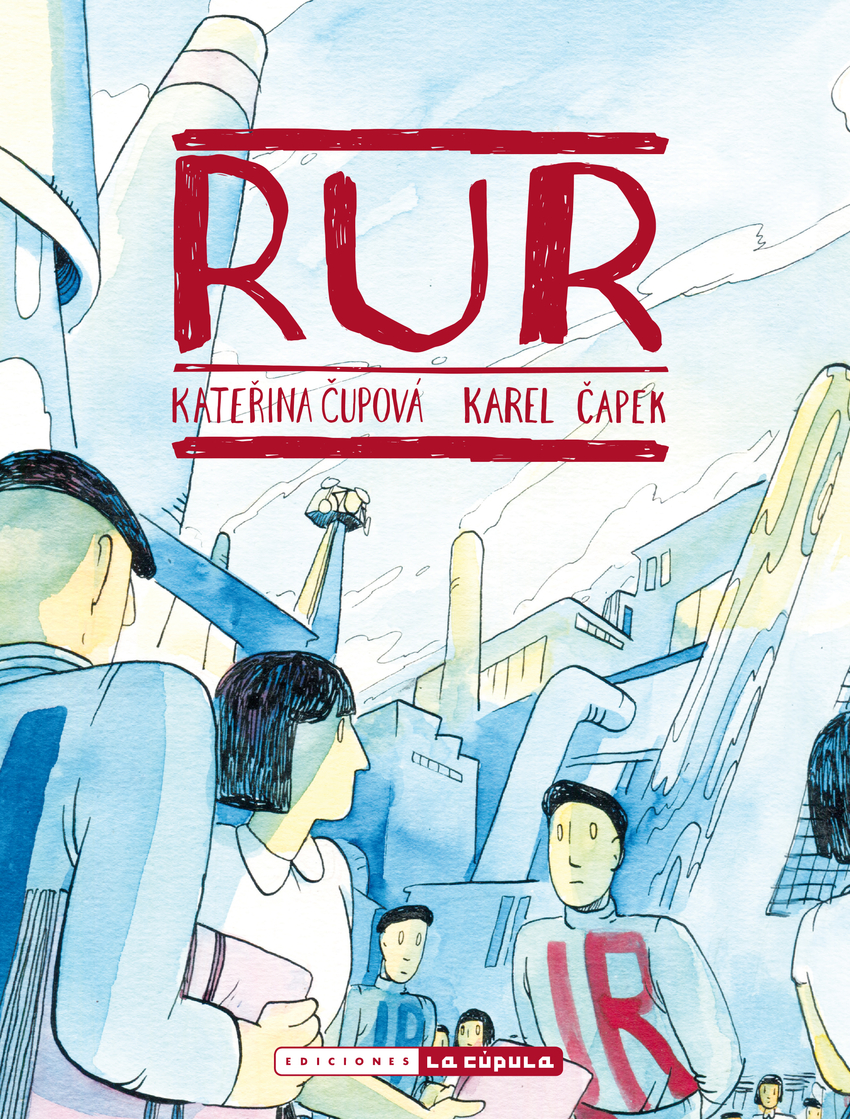 R.U.R.