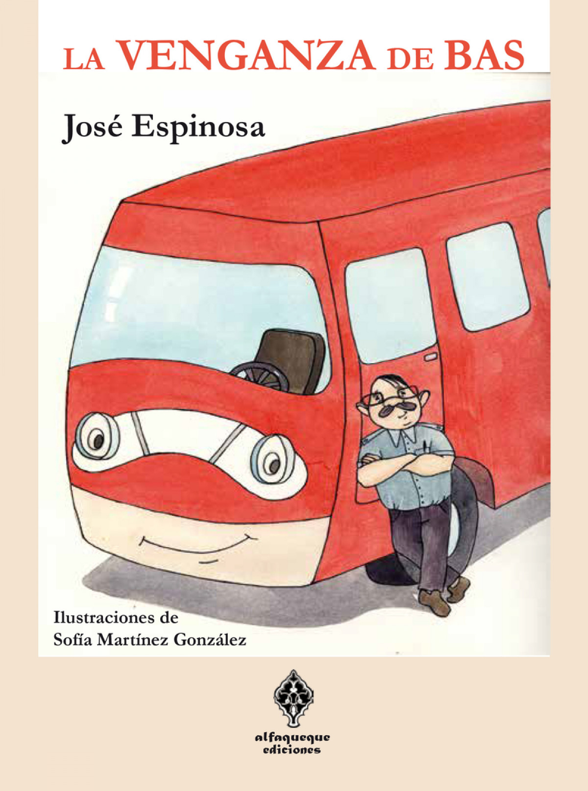 La venganza de Bas