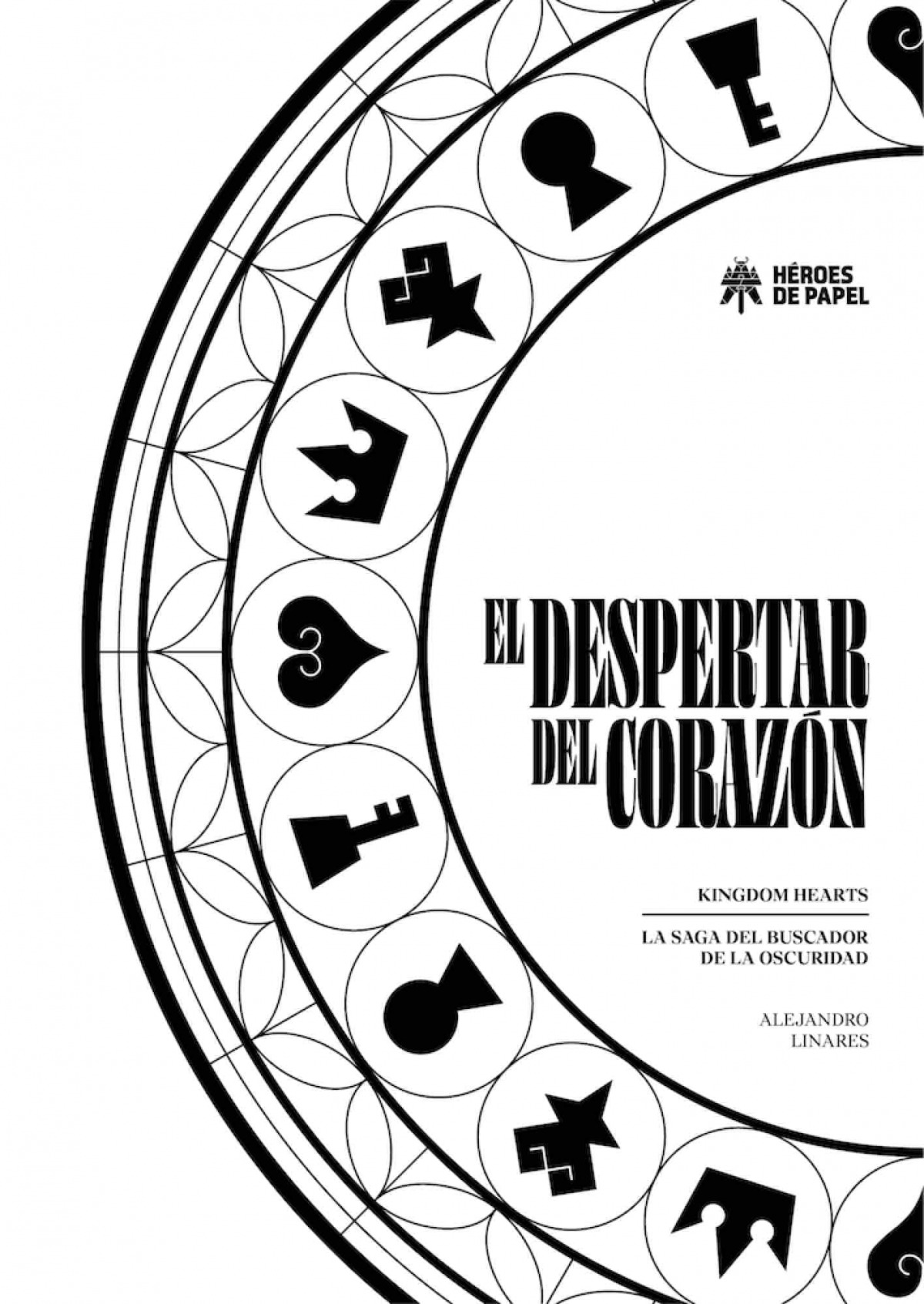 Despertar del corazon