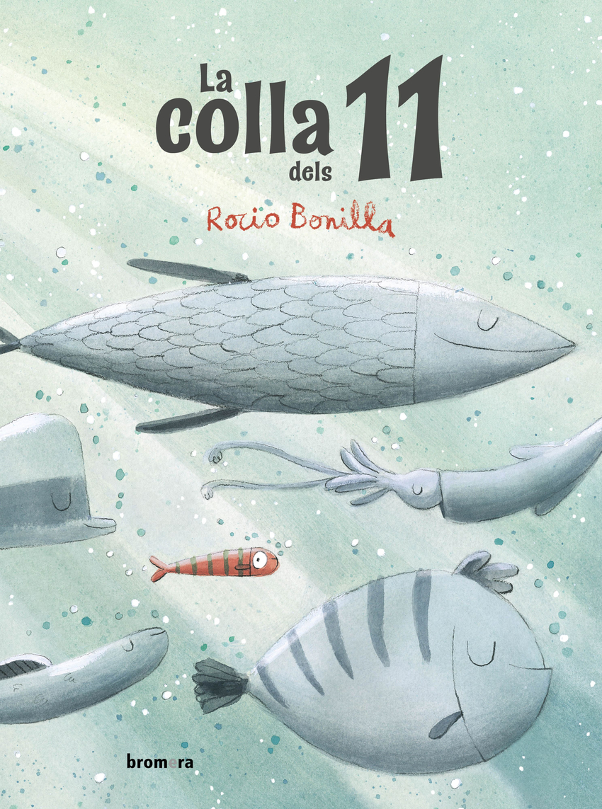 La colla dels 11