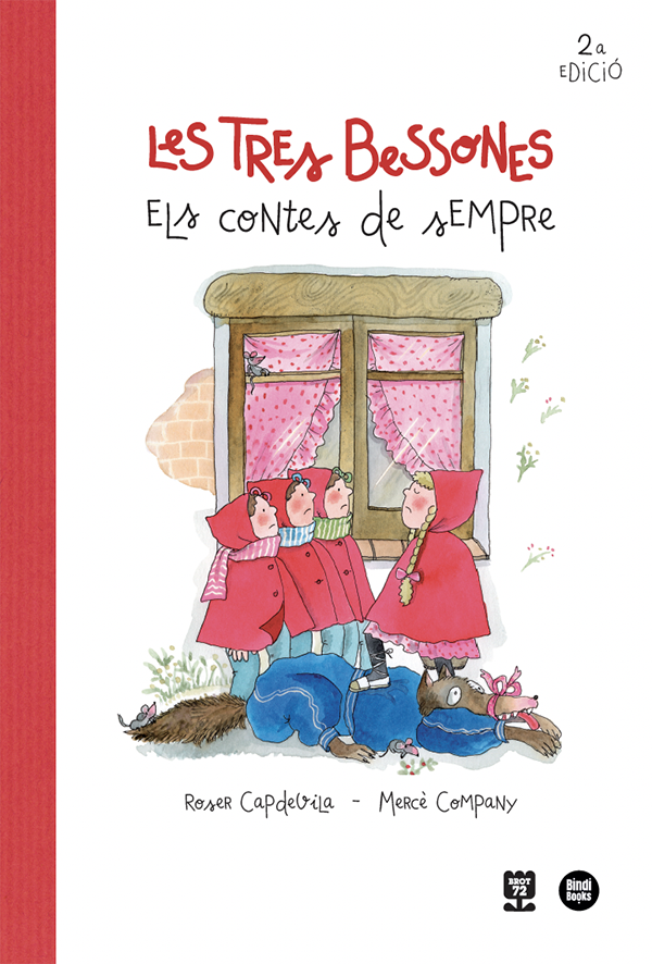 Els contes de sempre