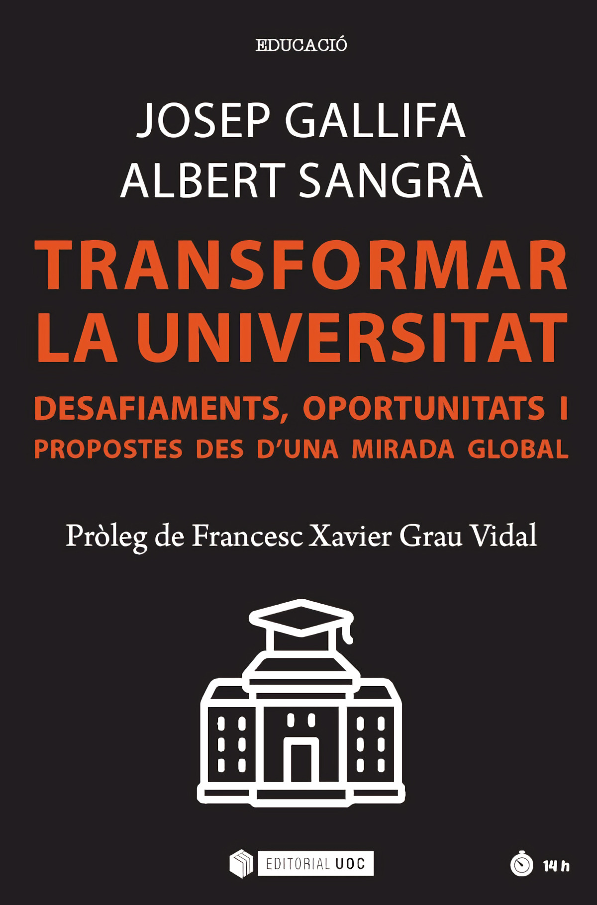 Transformar la Universitat