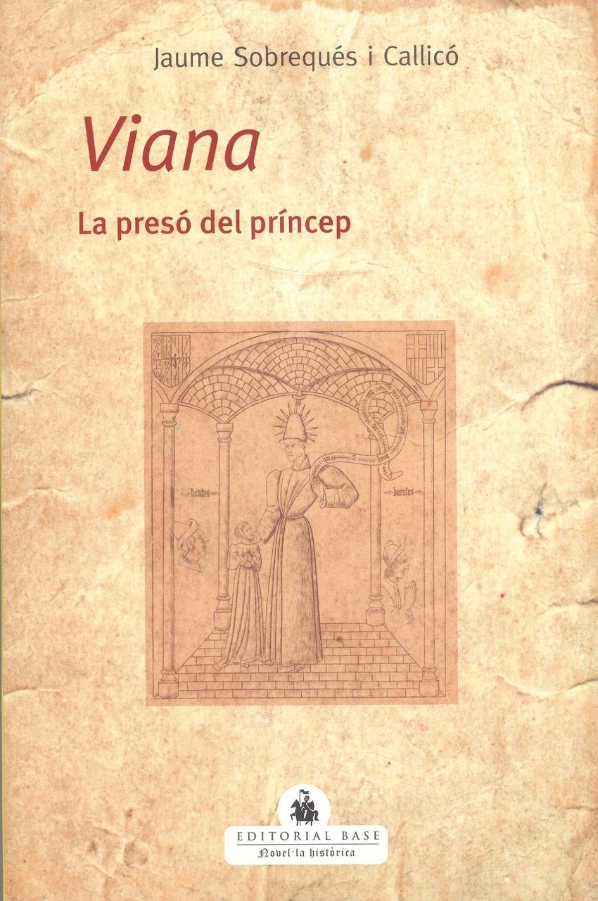 Viana. La presó del príncep