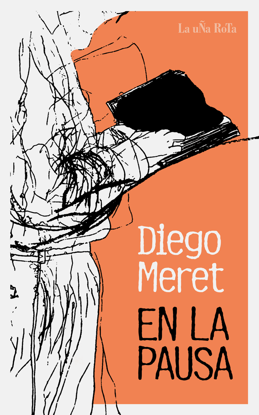 En la pausa