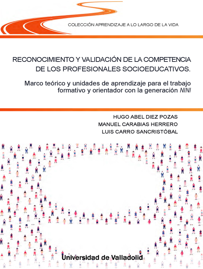 RECONOCIMIENTO Y VALIDA.COMPETEN.PROFESIONA.SOCIOEDUCATIVOS