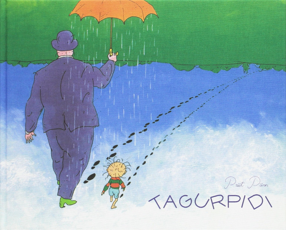 Tagurpidi