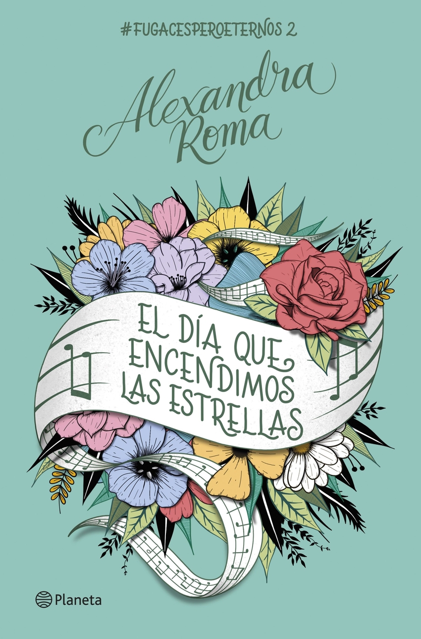 EL DIA QUE ENCENDIMOS LAS ESTRELLAS