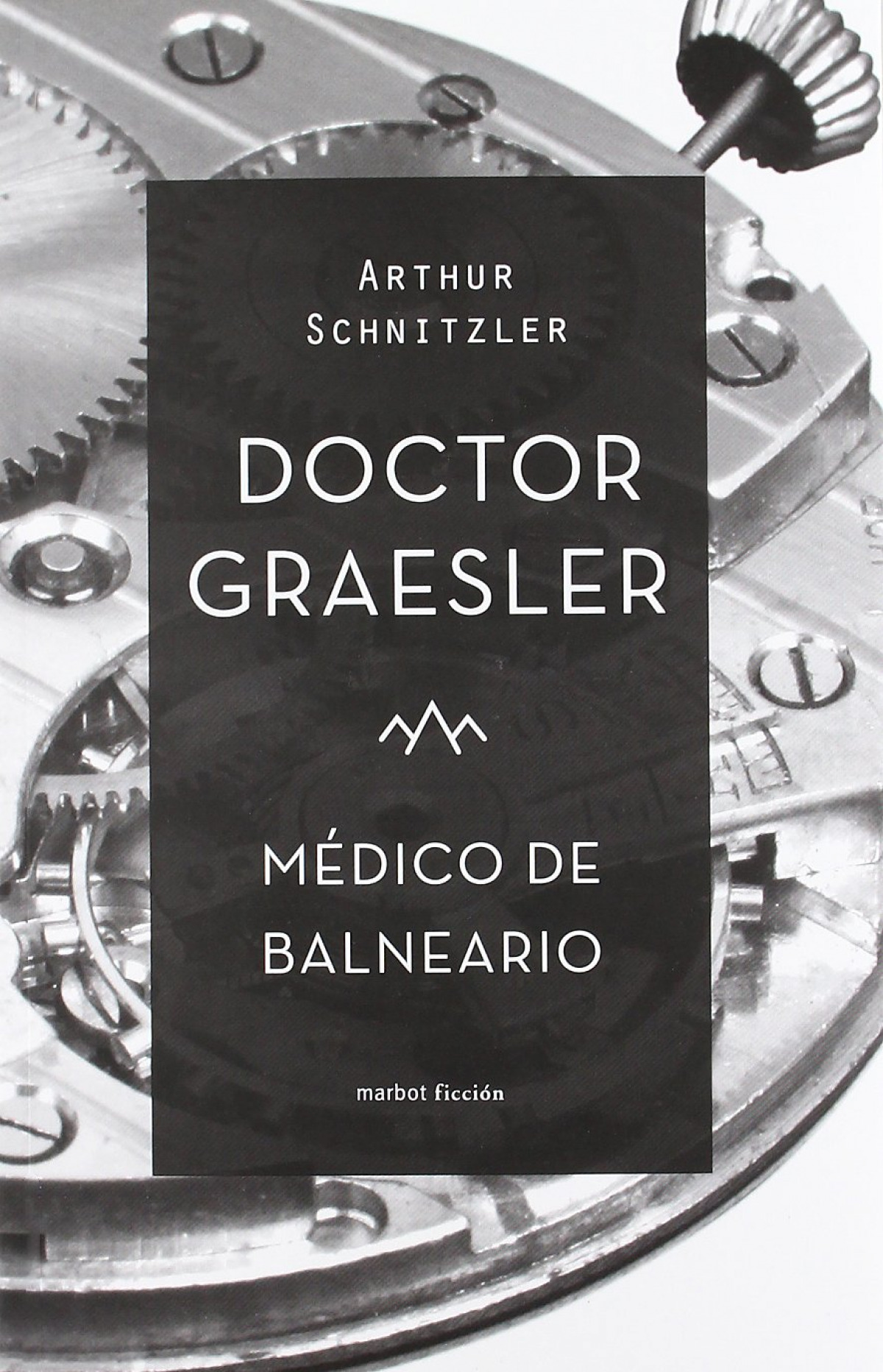 Doctor Graesler, médico de balneario