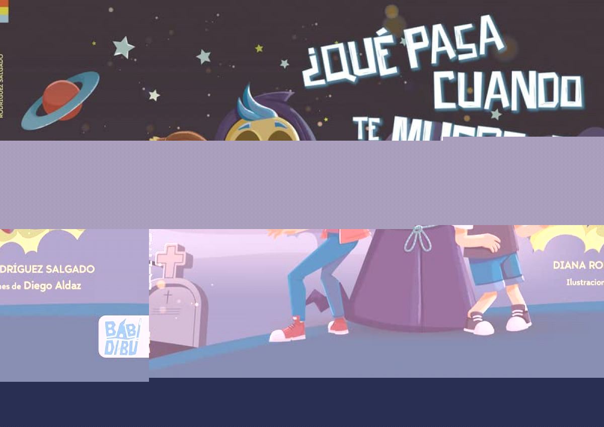¿Qué pasa cuando te mueres?