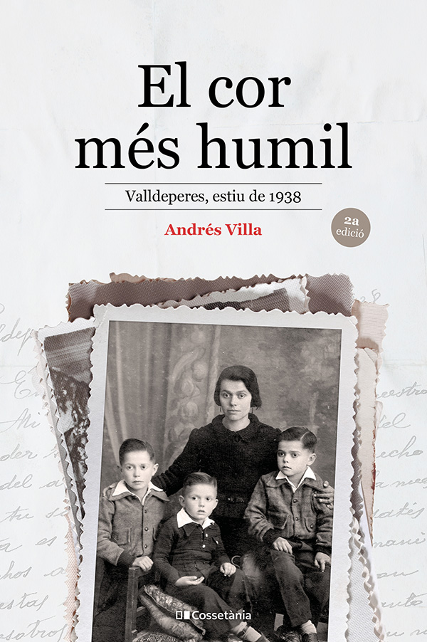 El cor mes humil