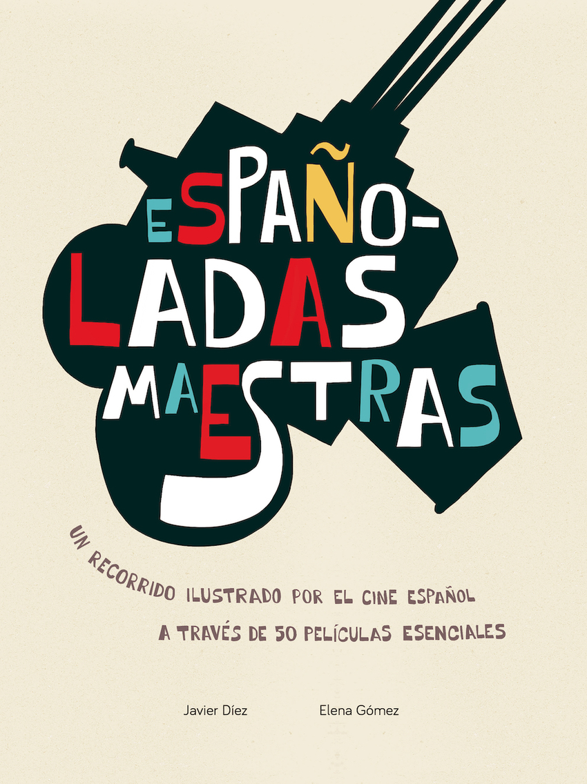 Españoladas Maestras