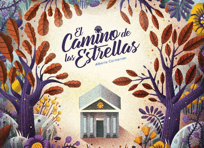 El camino de las estrellas