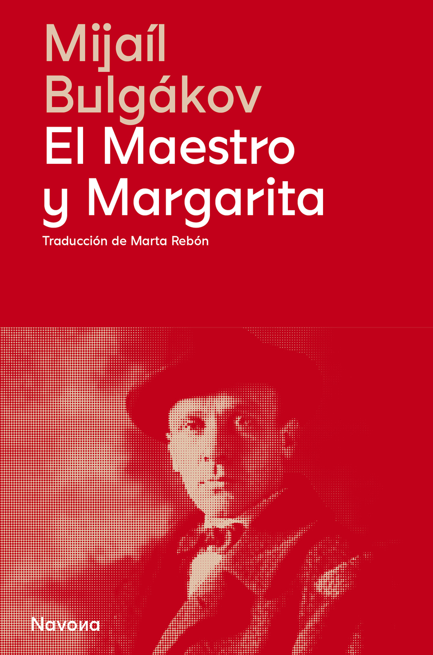 El maestro y Margarita