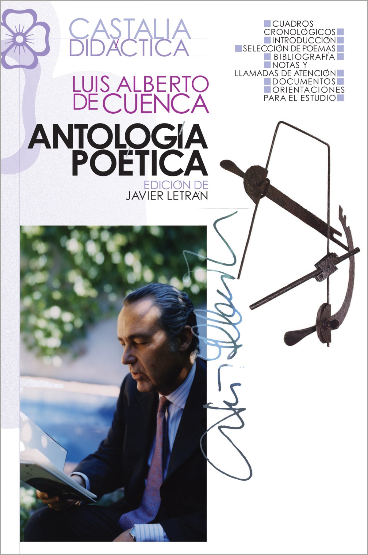 Ántología Poética