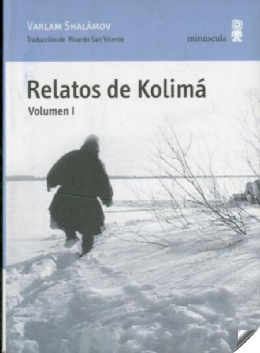 Relatos de Kolimá