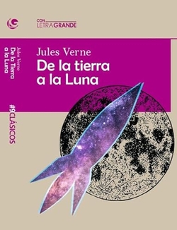 De la tierra a la luna