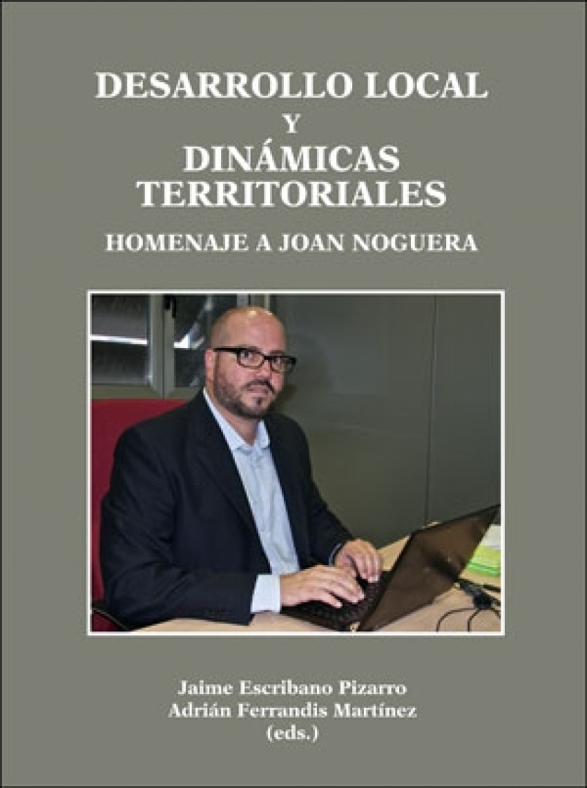 Desarrollo local y dinámicas territoriales