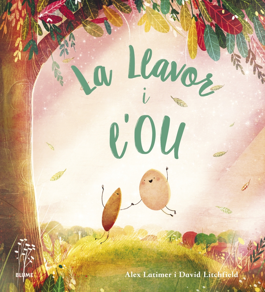 La llavor i l'ou