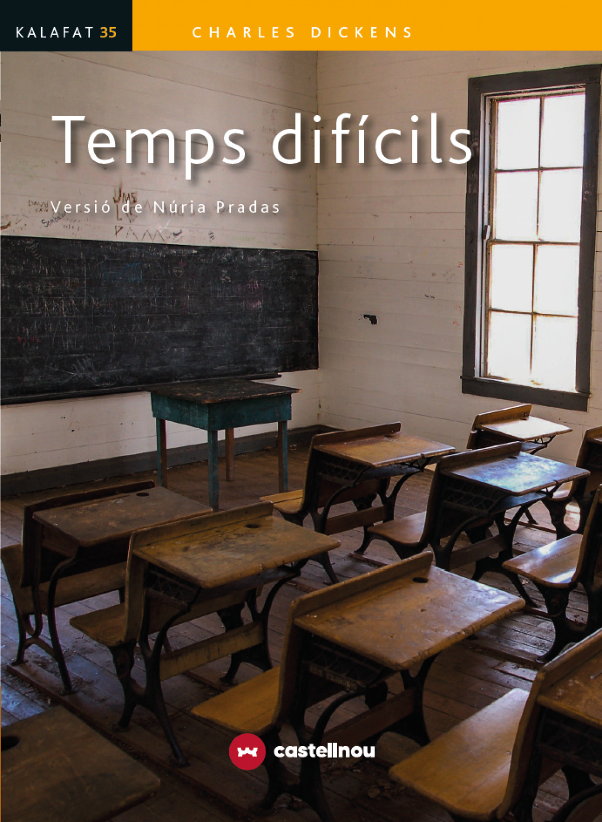 Temps difícils